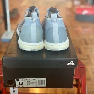 Adidas ace Tango size 13 new in Box